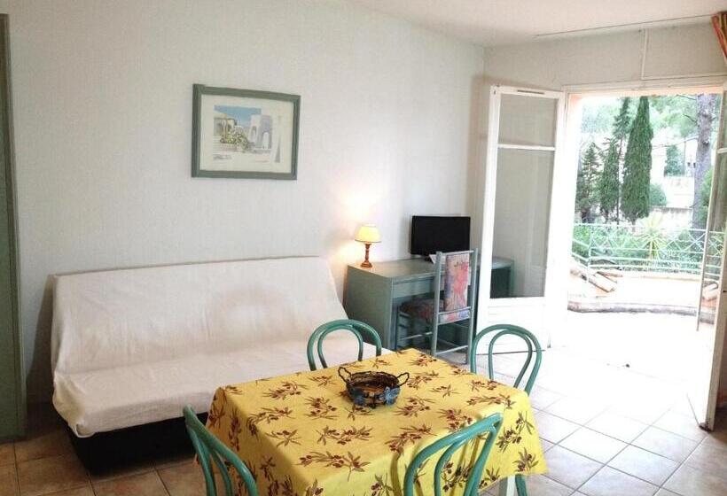 בית מלון כפרי Hôtel De La Mer