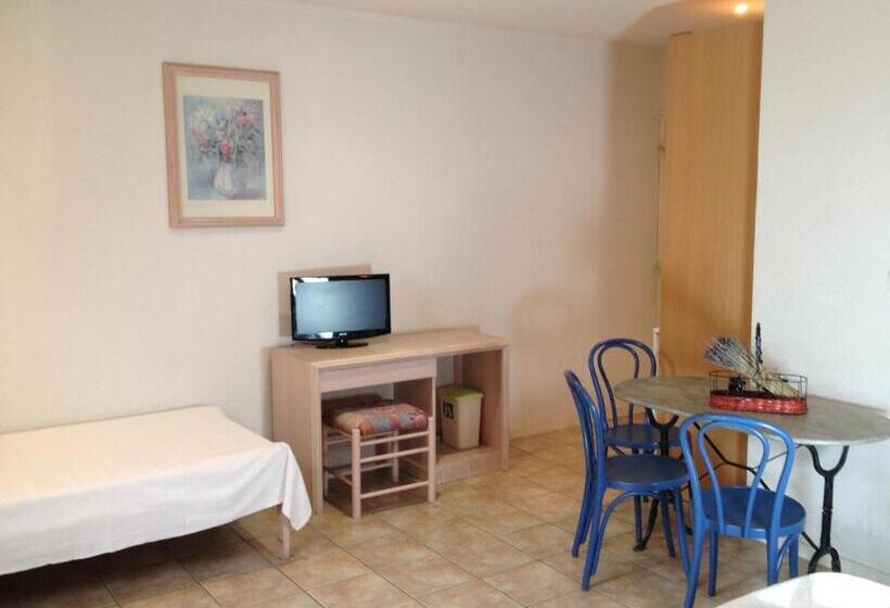 فندق Hôtel De La Mer