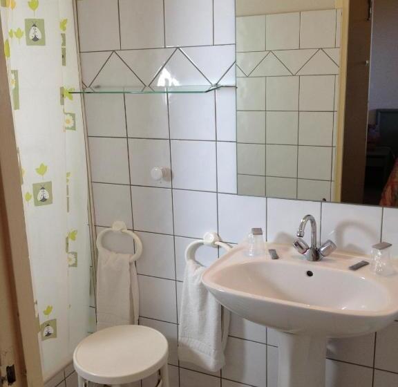 فندق Hôtel De La Mer