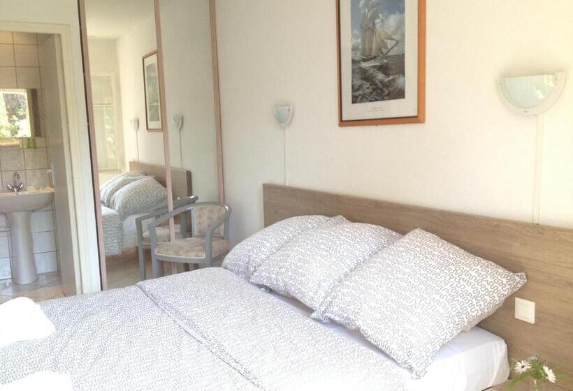 فندق Hôtel De La Mer