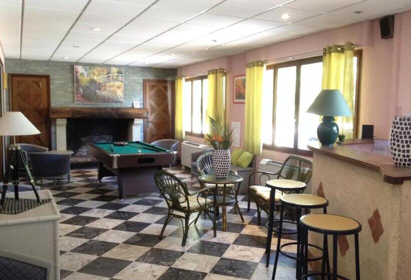 فندق Hôtel De La Mer