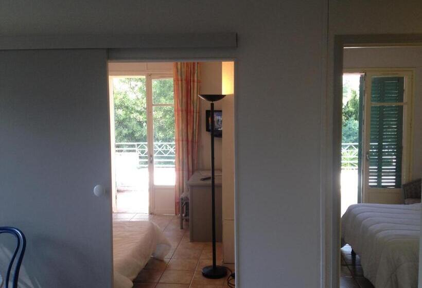 فندق Hôtel De La Mer