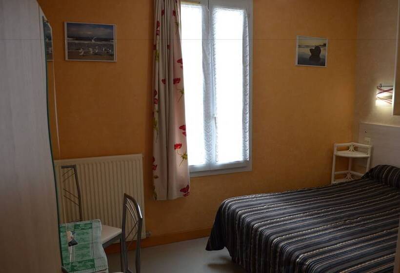 ホテル Hôtel De L'arrivée