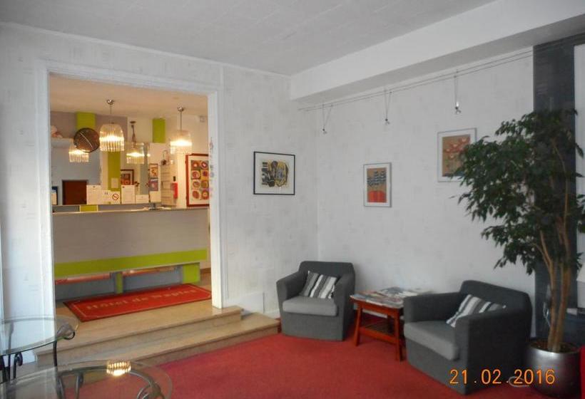 בית מלון כפרי De Naples