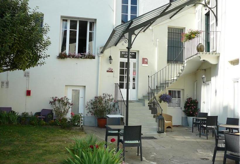 בית מלון כפרי De Naples