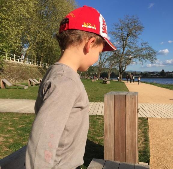 בית מלון כפרי De Naples