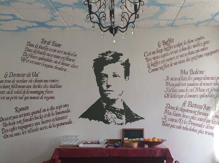 Отель Hôtel De Paris