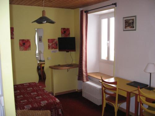 酒店 Hôtel Du Centre