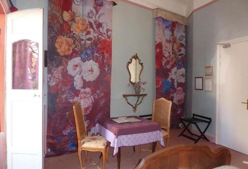 호텔 Hôtel Du Fiacre