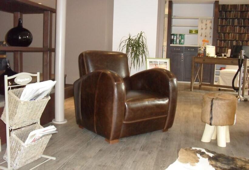 فندق Hôtel Du Haut Koenigsbourg  Entre Vignes Et Château