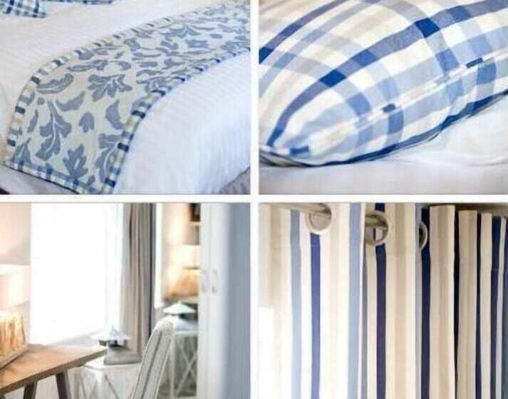 فندق Hôtel Du Haut Koenigsbourg  Entre Vignes Et Château