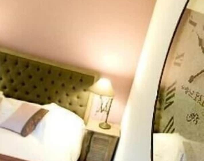 فندق Hôtel Du Haut Koenigsbourg  Entre Vignes Et Château