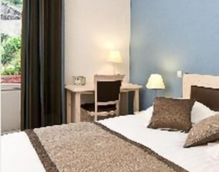 酒店 Hôtel Du Haut Koenigsbourg  Entre Vignes Et Château