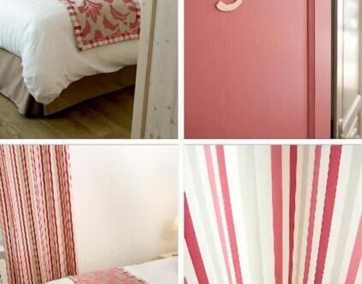 فندق Hôtel Du Haut Koenigsbourg  Entre Vignes Et Château