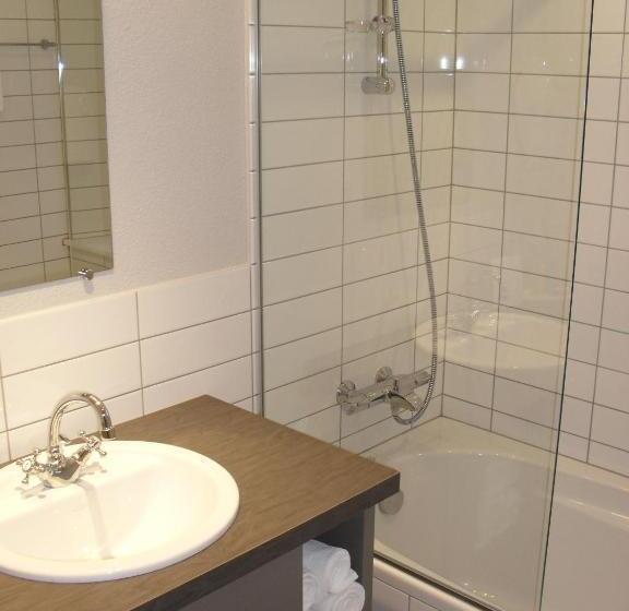 酒店 Hôtel Du Haut Koenigsbourg  Entre Vignes Et Château