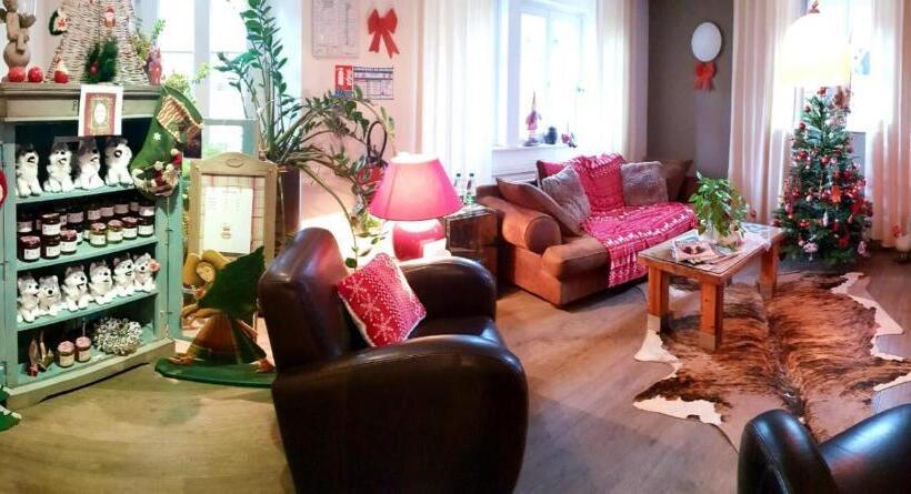 فندق Hôtel Du Haut Koenigsbourg  Entre Vignes Et Château