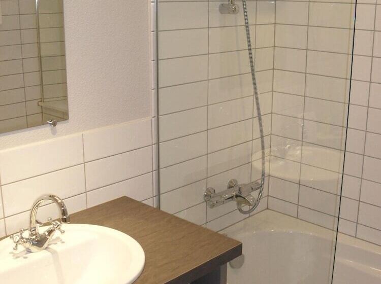 فندق Hôtel Du Haut Koenigsbourg  Entre Vignes Et Château