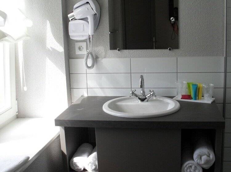 فندق Hôtel Du Haut Koenigsbourg  Entre Vignes Et Château