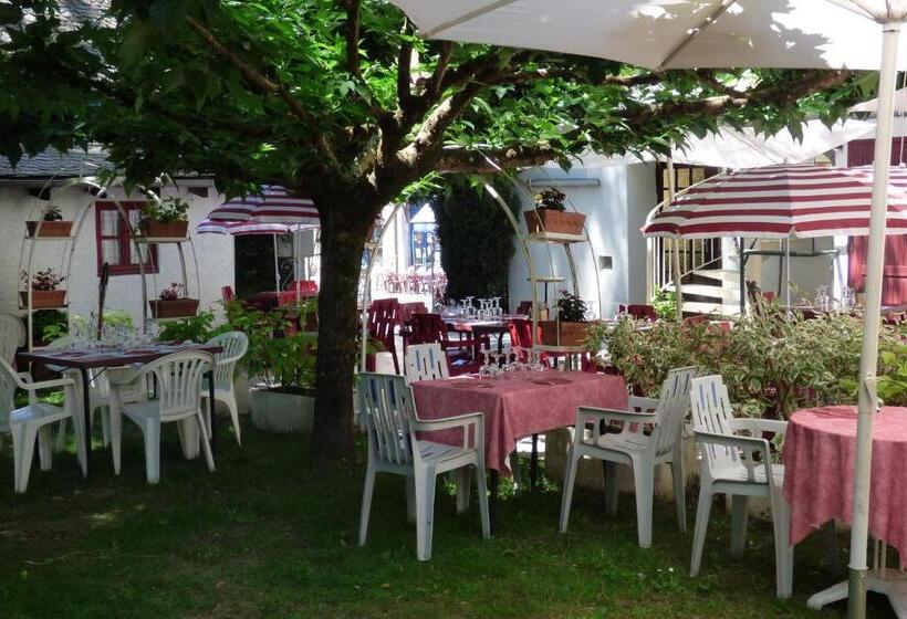 فندق Hôtel Du Lion D'or