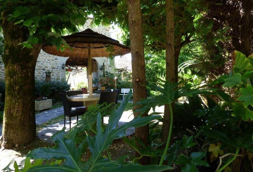 ホテル Hôtel Du Lion D'or