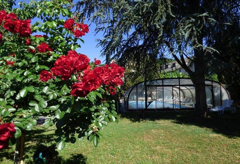 فندق Hôtel Du Lion D'or