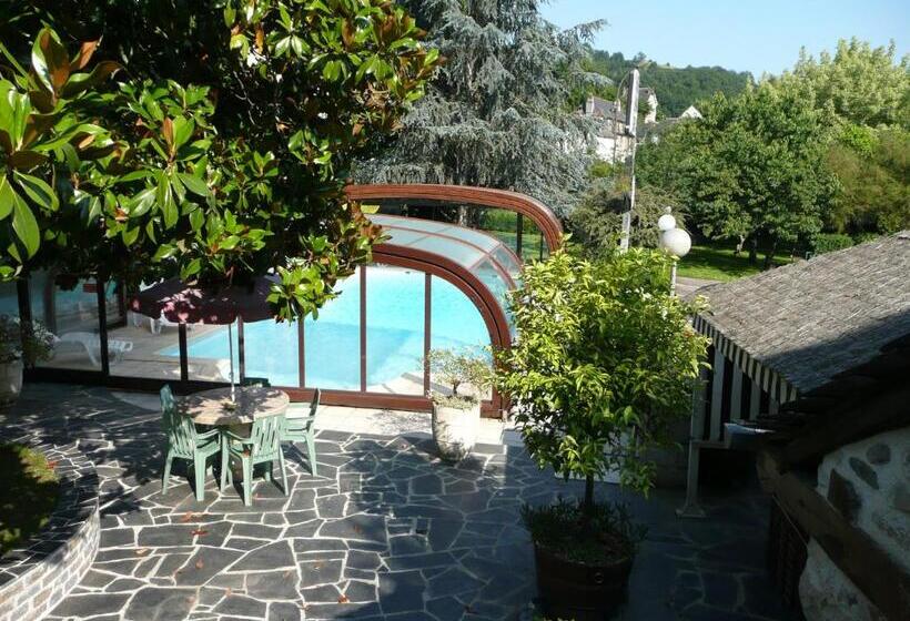 ホテル Hôtel Du Lion D'or