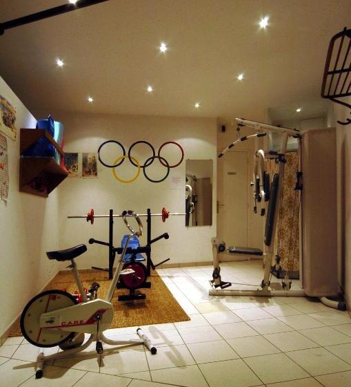 ホテル Hôtel Du Lion D'or