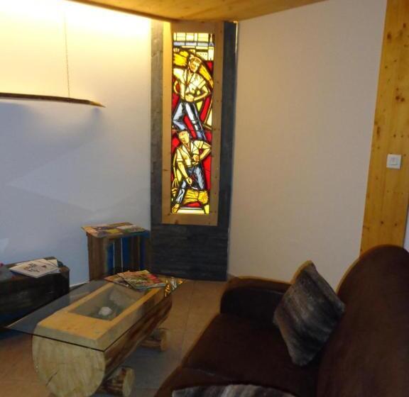 בית מלון כפרי Hôtel Du Midi