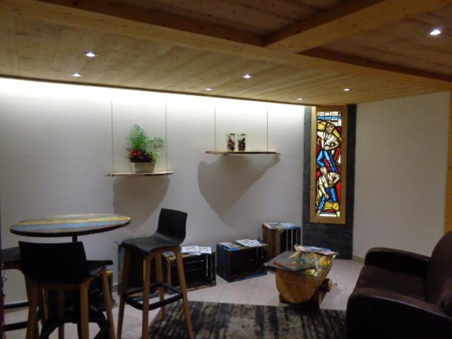 בית מלון כפרי Hôtel Du Midi