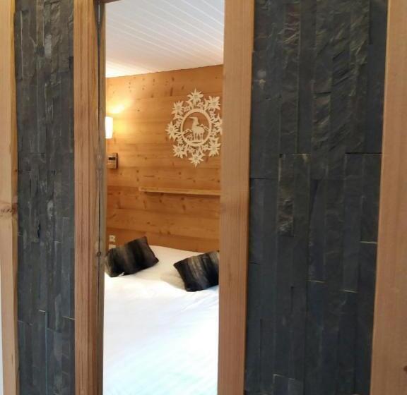 בית מלון כפרי Hôtel Du Midi