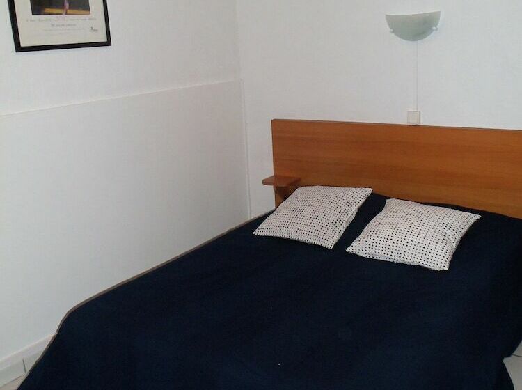 هتل Hôtel Du Musée