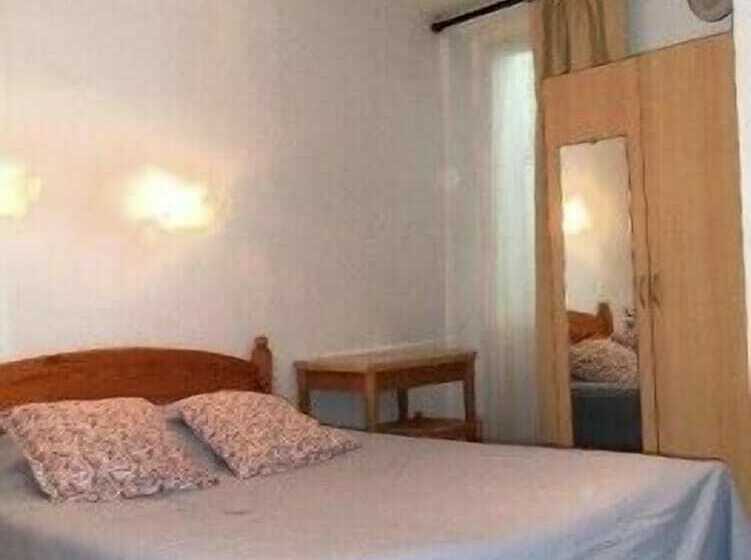 هتل Hôtel Du Musée