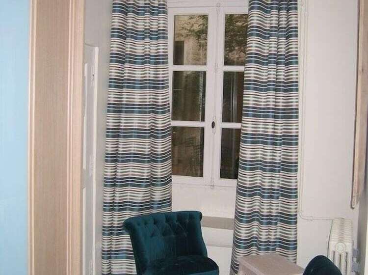 هتل Hôtel Du Musée