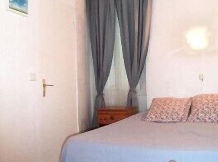 هتل Hôtel Du Musée