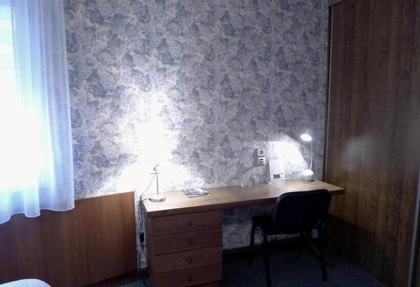 فندق Hôtel Du Sablar