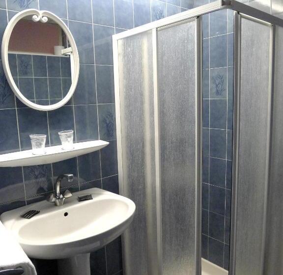 فندق Hôtel Du Sablar