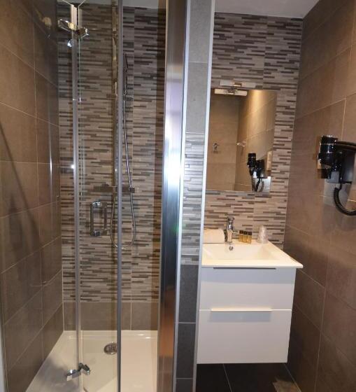 酒店 Hôtel Edelweiss