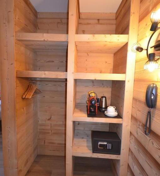 酒店 Hôtel Edelweiss