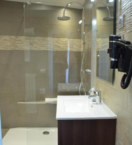 酒店 Hôtel Edelweiss