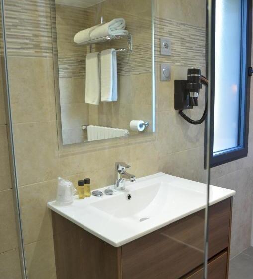 酒店 Hôtel Edelweiss