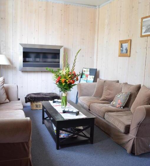 酒店 Hôtel Edelweiss