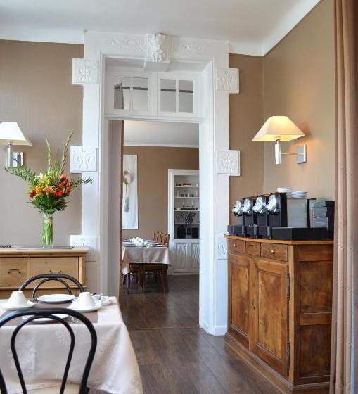 酒店 Hôtel Edelweiss