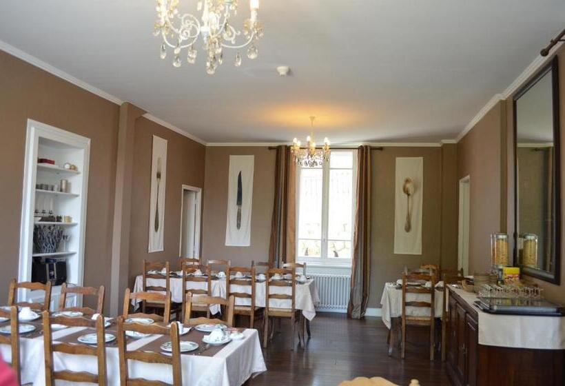 酒店 Hôtel Edelweiss