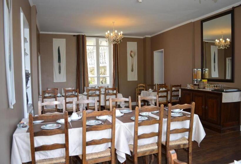 酒店 Hôtel Edelweiss