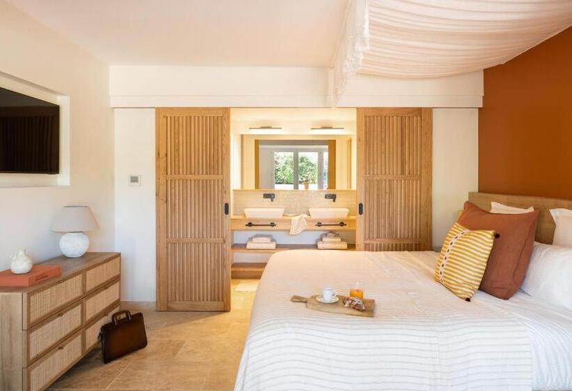 Отель Hôtel L Escalet