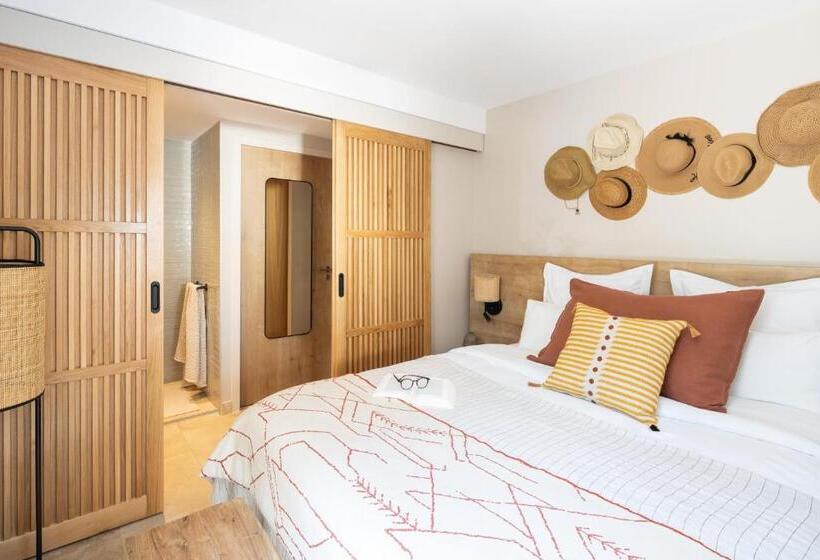 Отель Hôtel L Escalet