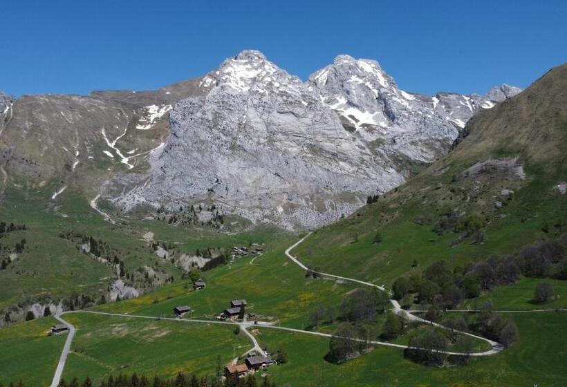 فندق Hôtel Et Spa Le Vermont