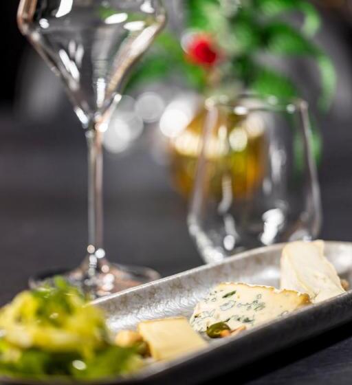 فندق Hôtel Et Spa Le Vermont