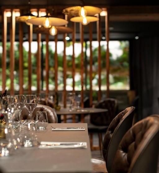 فندق Hôtel Et Spa Le Vermont