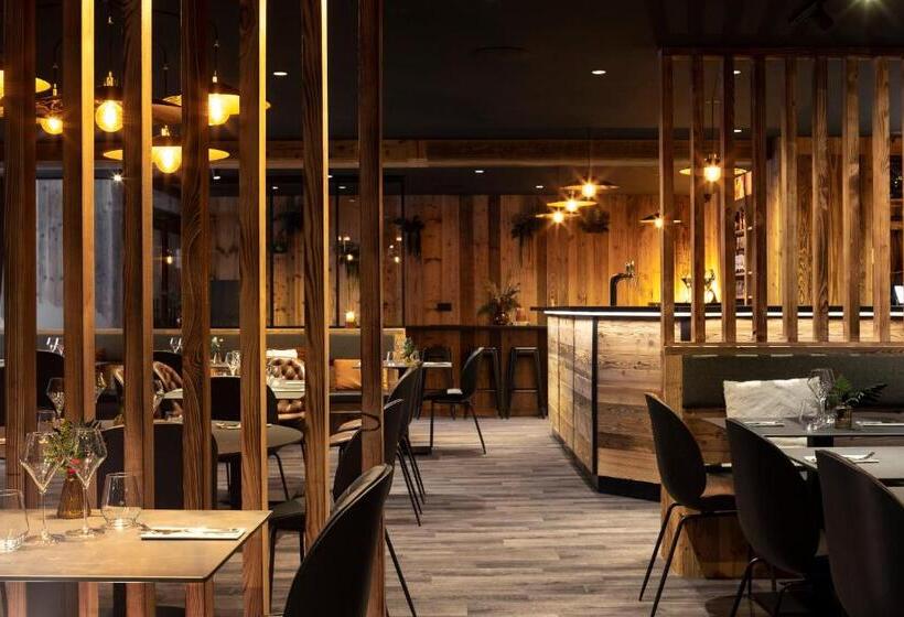 فندق Hôtel Et Spa Le Vermont